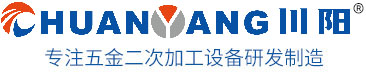 东莞市川阳自动化科技有限公司